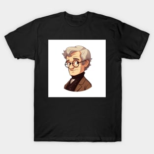 John Dalton T-Shirt